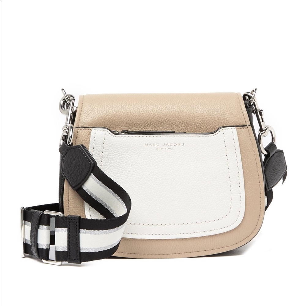 ⭐️SOLD⭐️Marc Jacobs Empire City Crossbody Bag $375 - Picture 1 of 8